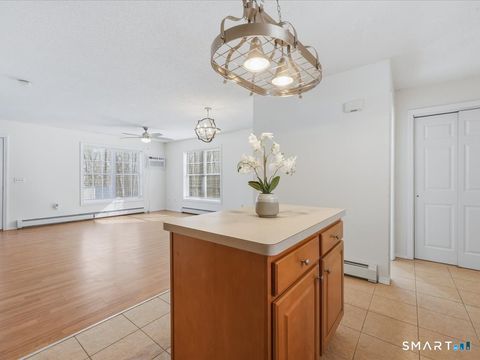 Tiny photo for 24 Fairway Drive #9, Ledyard, CT 06339 (MLS # 24153032)