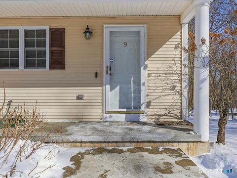 Tiny photo for 24 Fairway Drive #9, Ledyard, CT 06339 (MLS # 24153032)