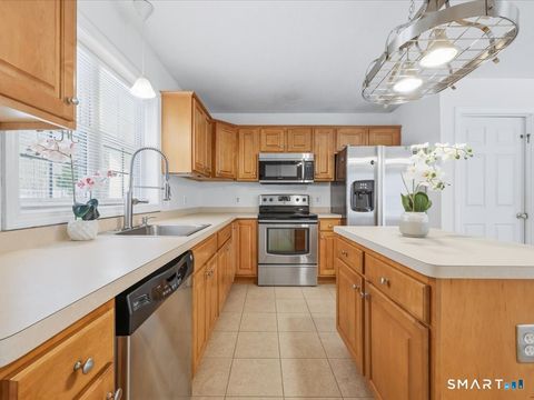 Tiny photo for 24 Fairway Drive #9, Ledyard, CT 06339 (MLS # 24153032)