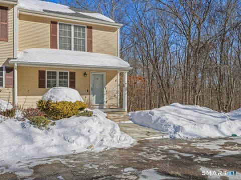 Tiny photo for 24 Fairway Drive #9, Ledyard, CT 06339 (MLS # 24153032)