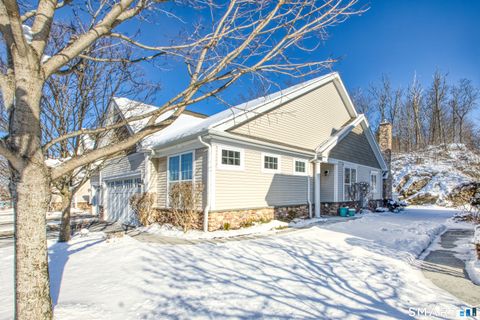 12 Briar Ridge Drive 12 Bethel CT 06801