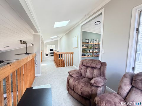 Tiny photo for 39 Candle Hill Road, New Fairfield, CT 06812 (MLS # 24165306)