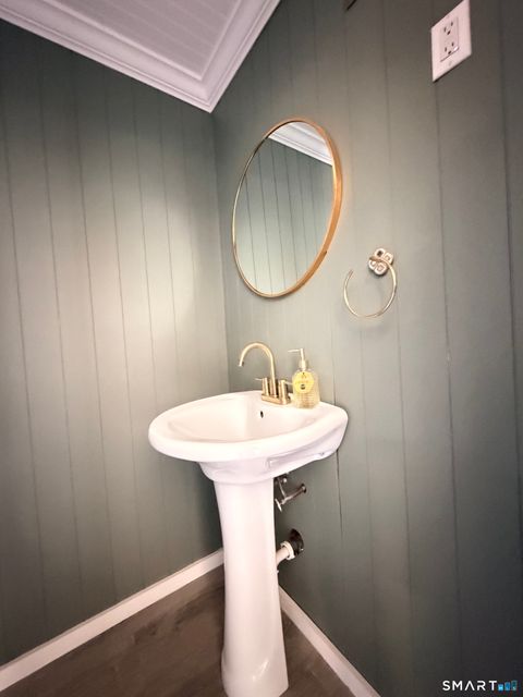 Tiny photo for 39 Candle Hill Road, New Fairfield, CT 06812 (MLS # 24165306)