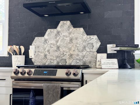 Tiny photo for 39 Candle Hill Road, New Fairfield, CT 06812 (MLS # 24165306)