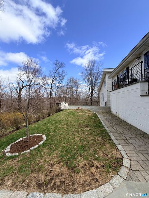 Tiny photo for 39 Candle Hill Road, New Fairfield, CT 06812 (MLS # 24165306)