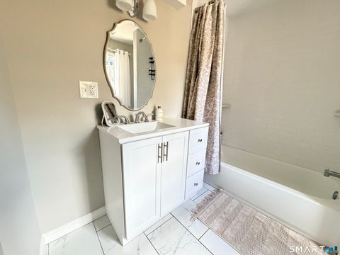 Tiny photo for 39 Candle Hill Road, New Fairfield, CT 06812 (MLS # 24165306)