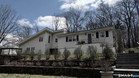 Tiny photo for 39 Candle Hill Road, New Fairfield, CT 06812 (MLS # 24165306)