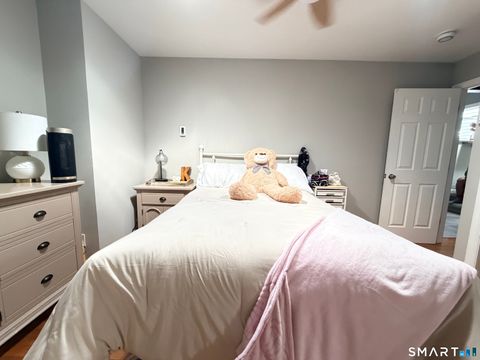 Tiny photo for 39 Candle Hill Road, New Fairfield, CT 06812 (MLS # 24165306)