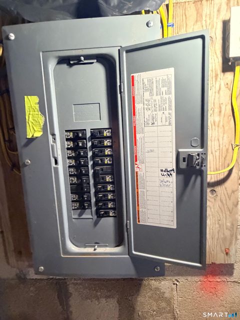 Tiny photo for 39 Candle Hill Road, New Fairfield, CT 06812 (MLS # 24165306)