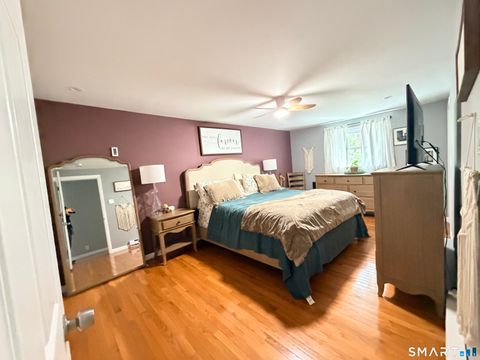 Tiny photo for 39 Candle Hill Road, New Fairfield, CT 06812 (MLS # 24165306)