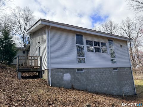 Tiny photo for 39 Candle Hill Road, New Fairfield, CT 06812 (MLS # 24165306)