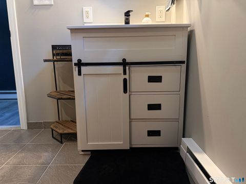 Tiny photo for 39 Candle Hill Road, New Fairfield, CT 06812 (MLS # 24165306)