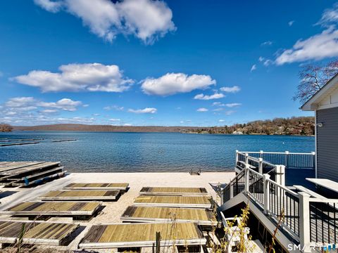 Tiny photo for 39 Candle Hill Road, New Fairfield, CT 06812 (MLS # 24165306)