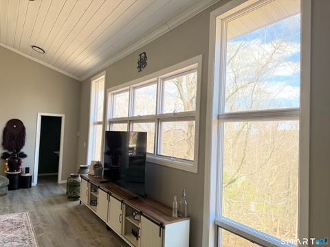 Tiny photo for 39 Candle Hill Road, New Fairfield, CT 06812 (MLS # 24165306)