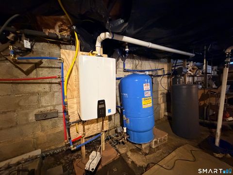 Tiny photo for 39 Candle Hill Road, New Fairfield, CT 06812 (MLS # 24165306)