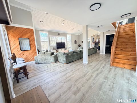 Tiny photo for 39 Candle Hill Road, New Fairfield, CT 06812 (MLS # 24165306)