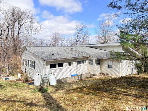 Tiny photo for 39 Candle Hill Road, New Fairfield, CT 06812 (MLS # 24165306)
