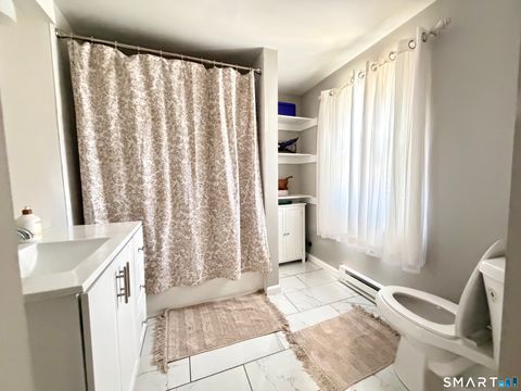 Tiny photo for 39 Candle Hill Road, New Fairfield, CT 06812 (MLS # 24165306)