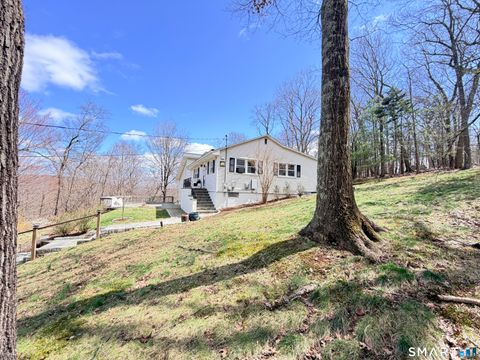 Tiny photo for 39 Candle Hill Road, New Fairfield, CT 06812 (MLS # 24165306)