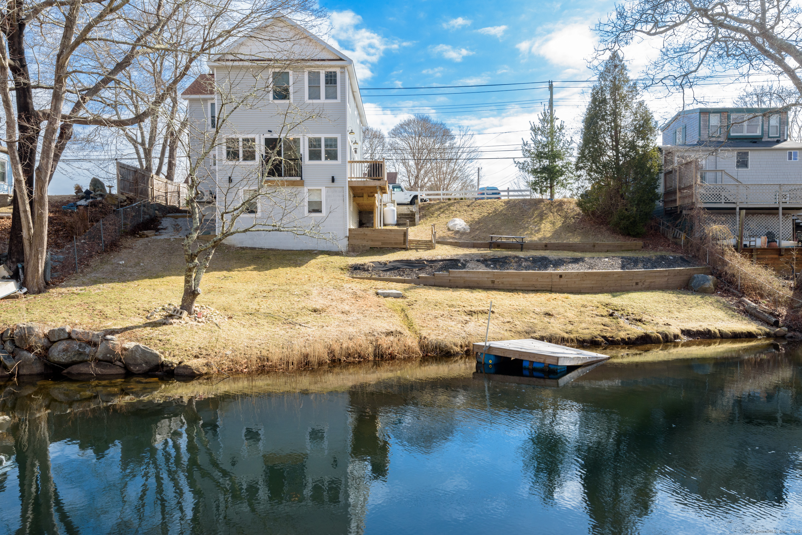 276 Niantic River Road