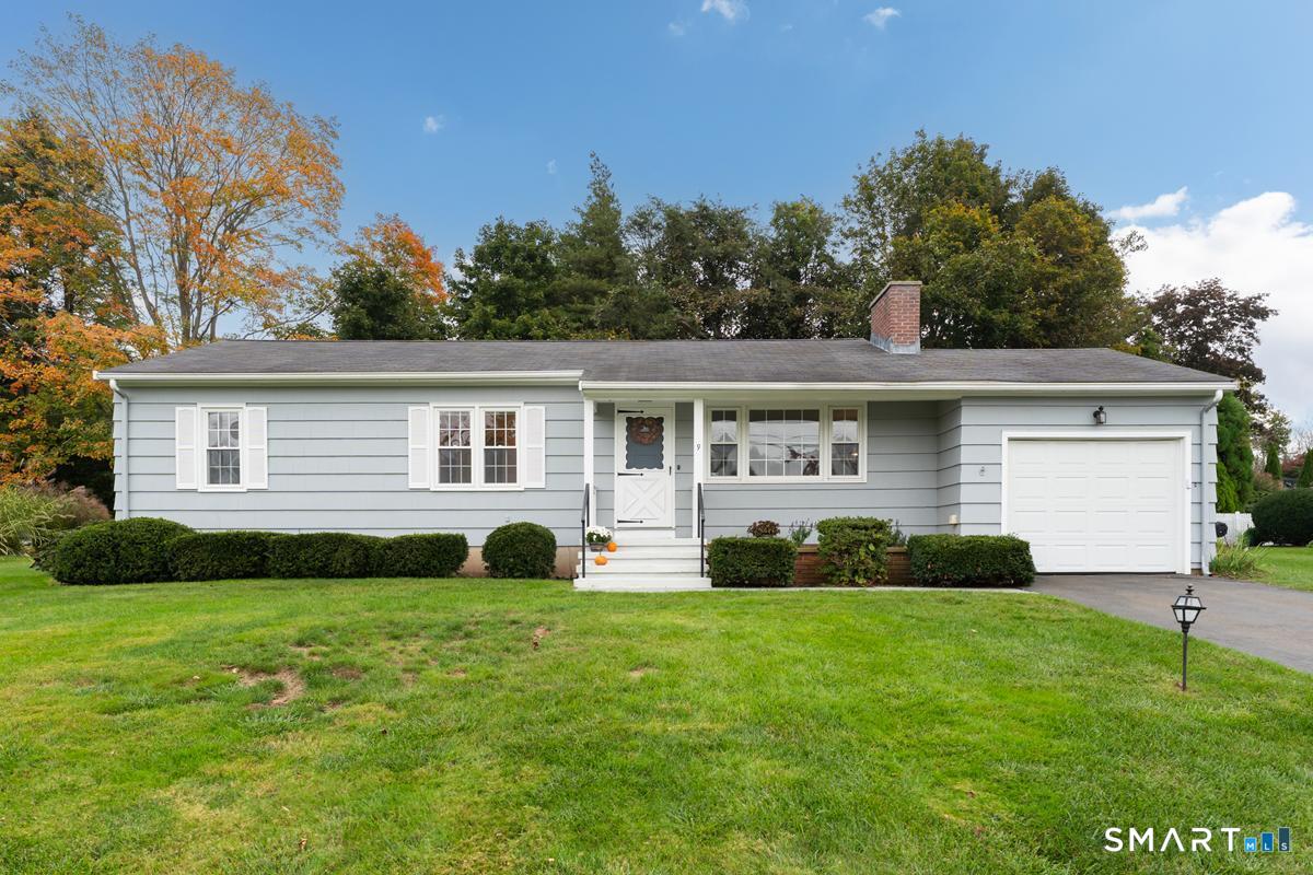 9 Victoria Drive
