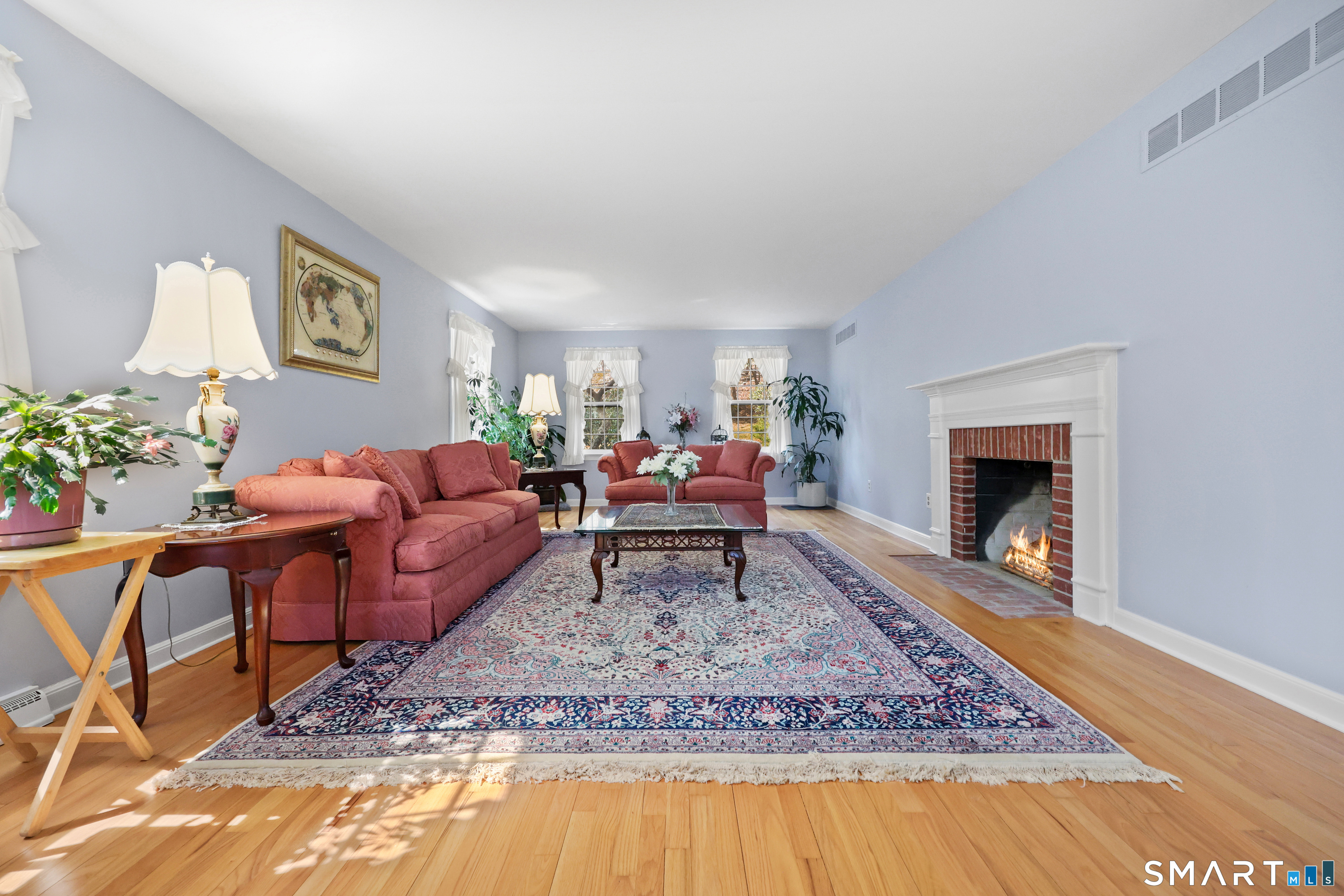 190 Mile Common Road