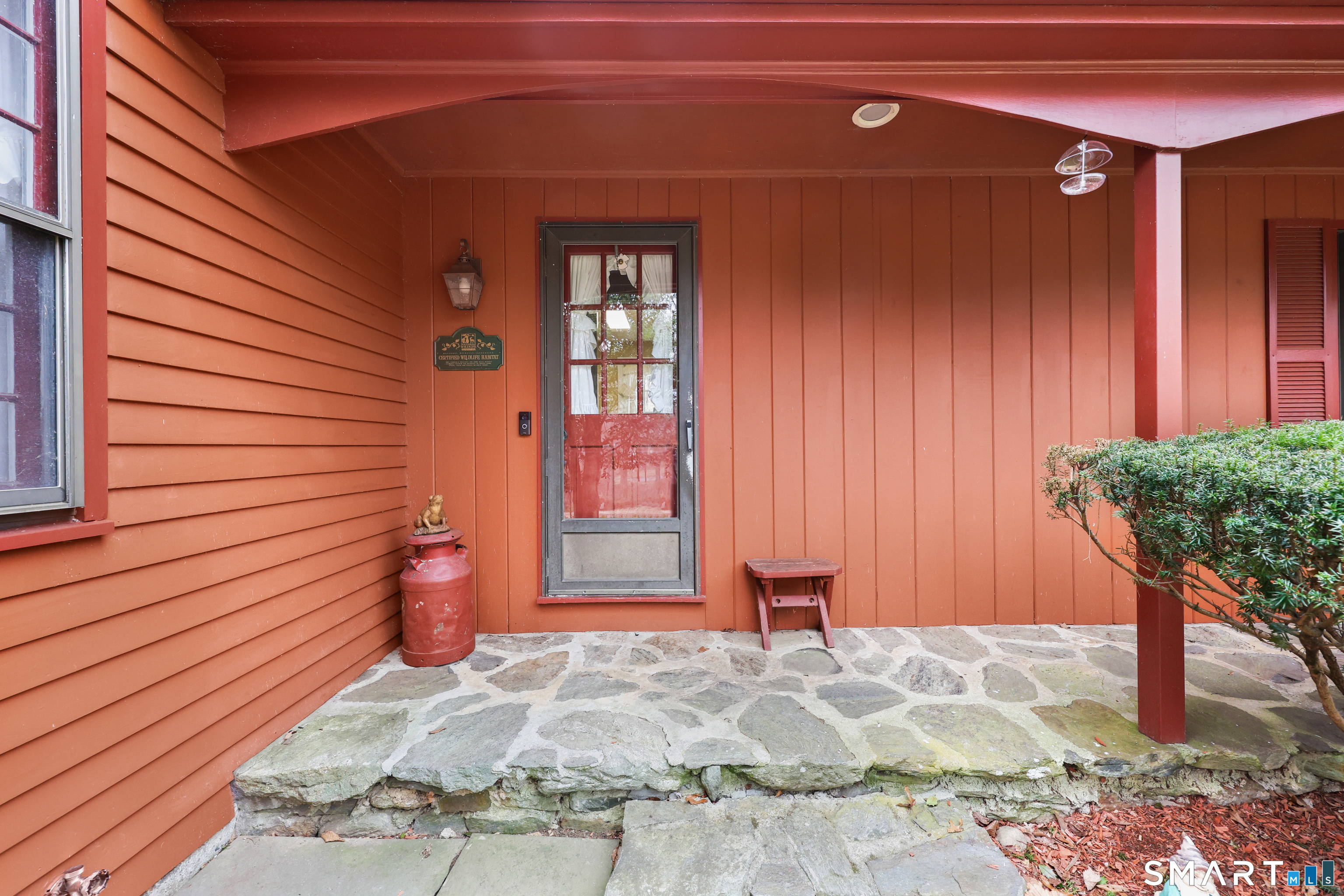 190 Mile Common Road