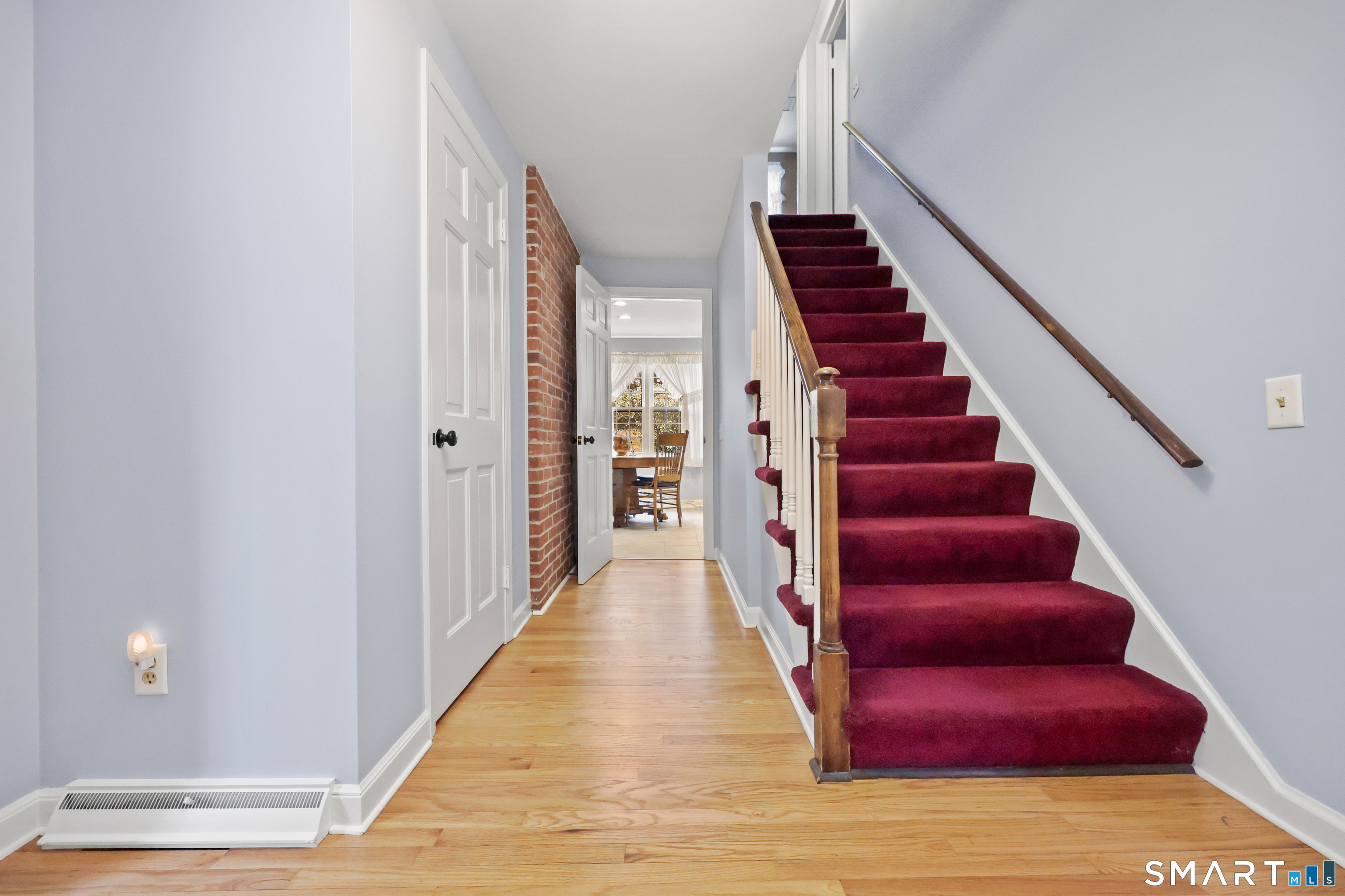 190 Mile Common Road