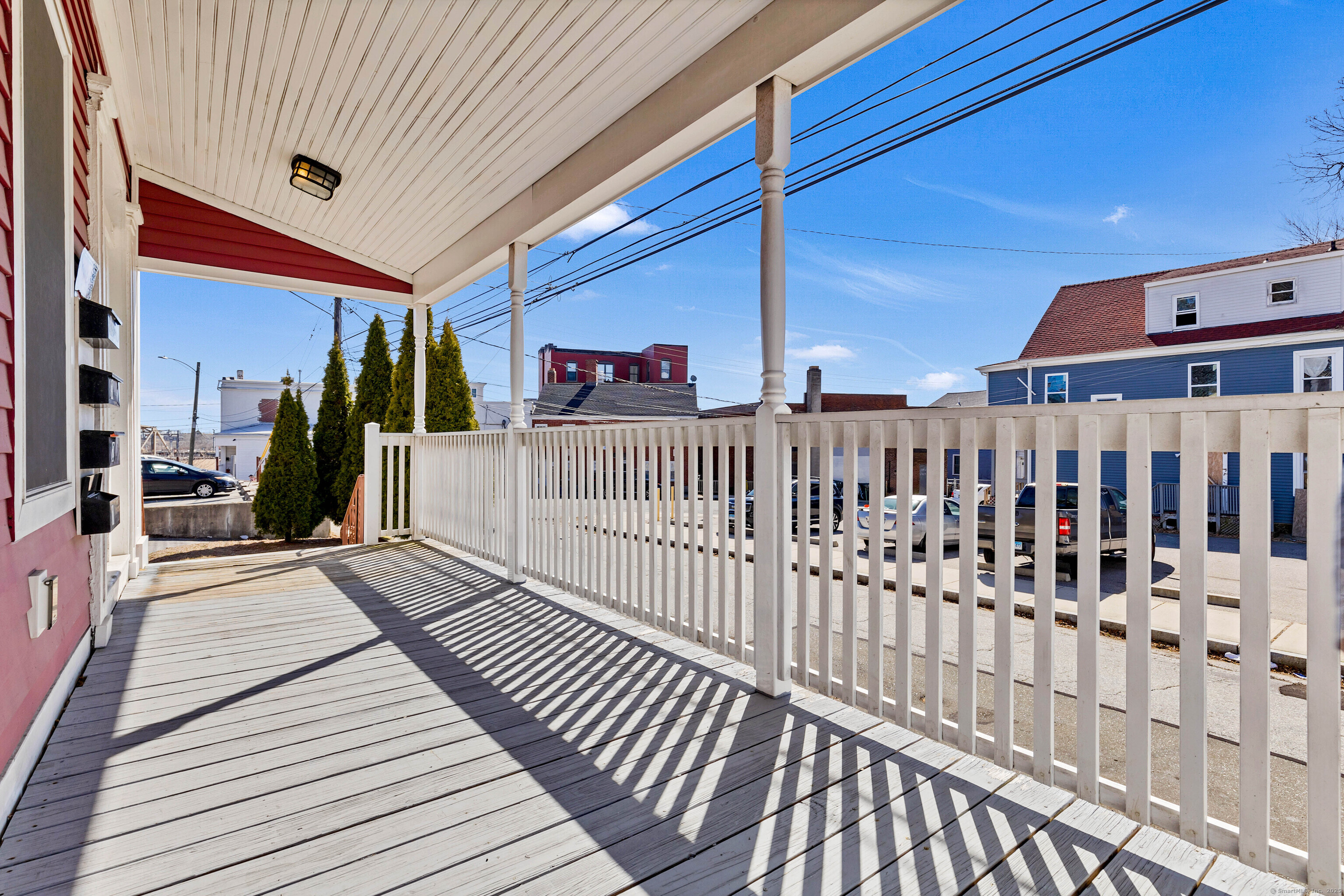 9 Brewer Street #1, New London, Connecticut image 16