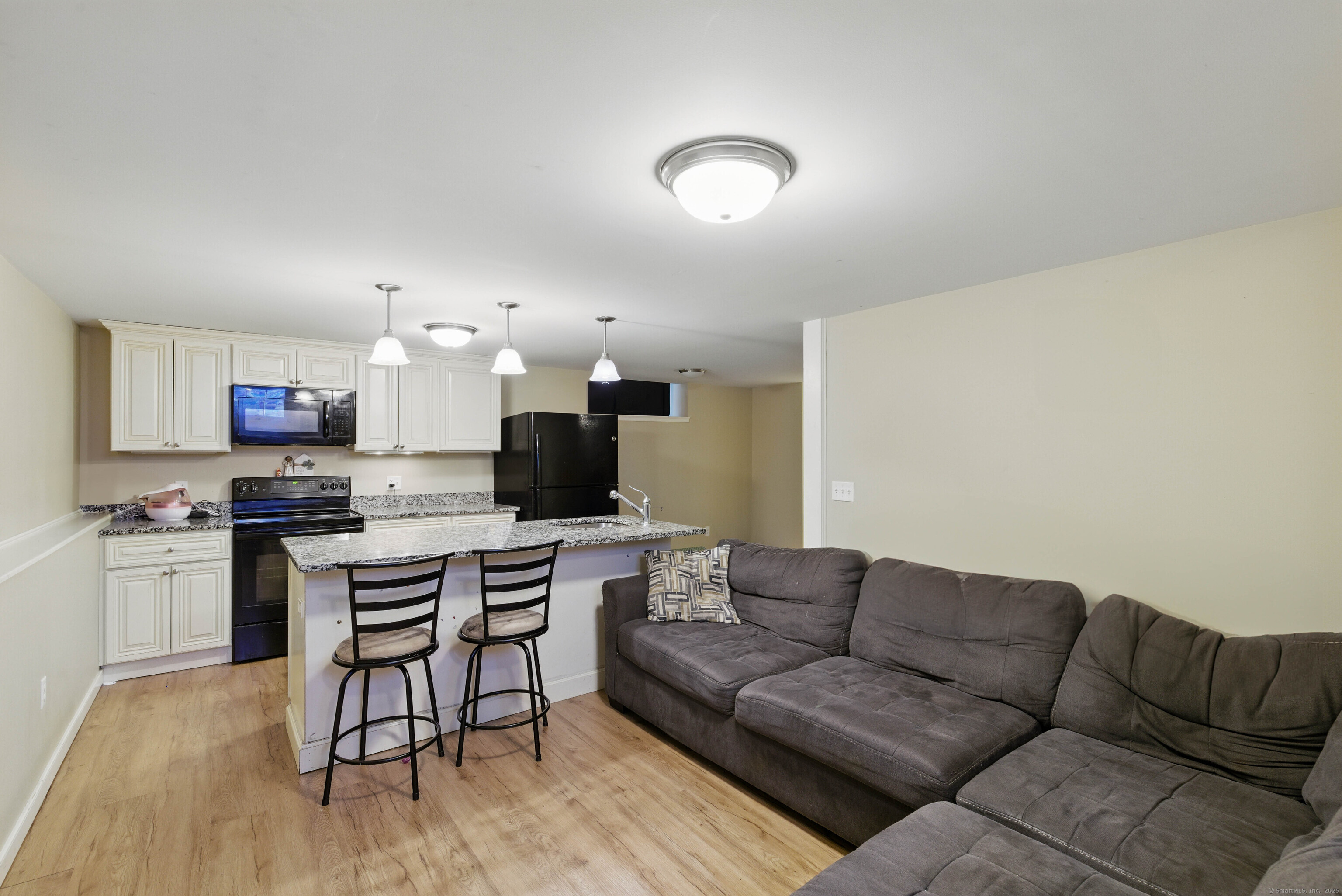 9 Brewer Street #1, New London, Connecticut image 22