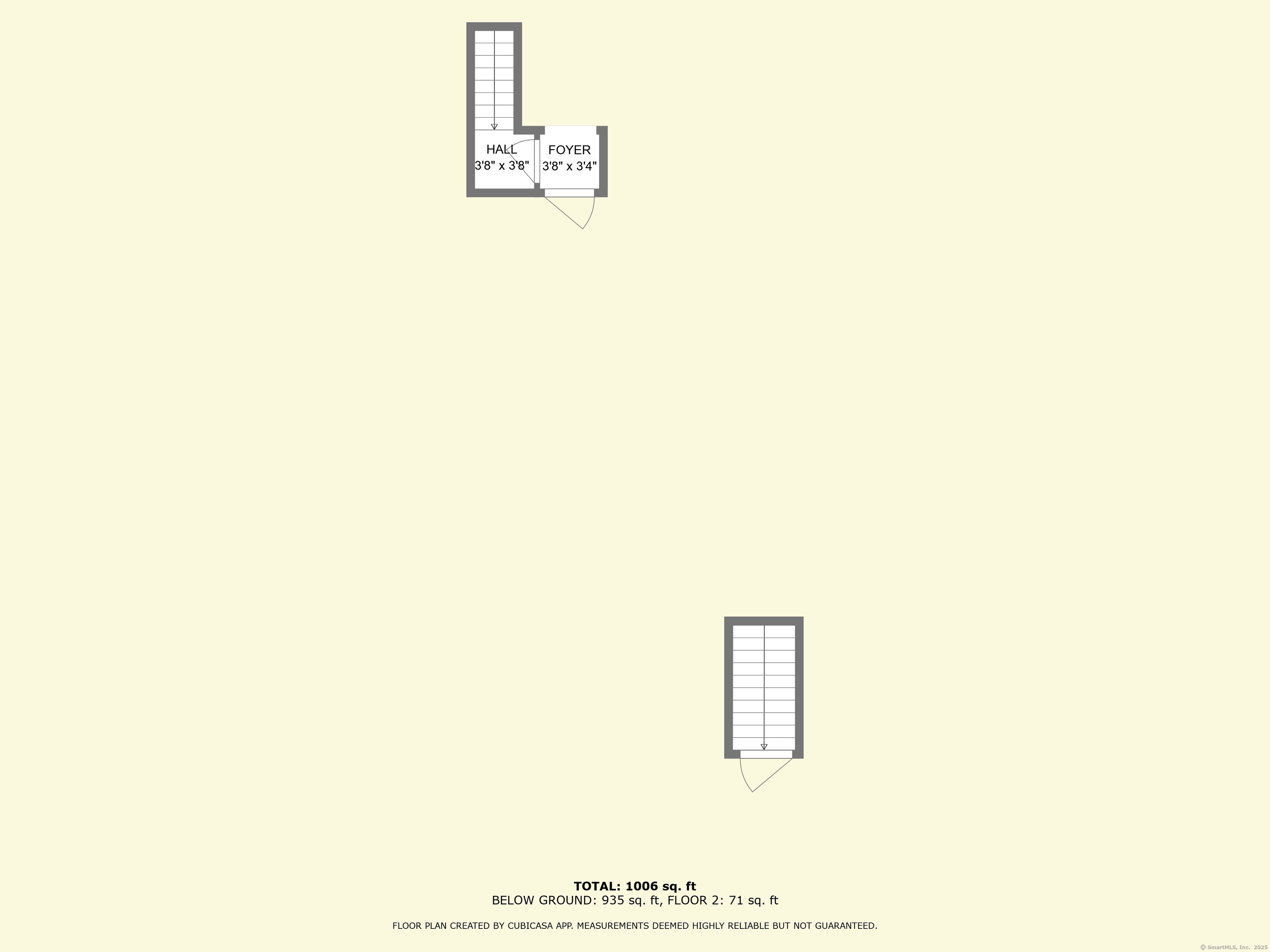 9 Brewer Street #1, New London, Connecticut image 27