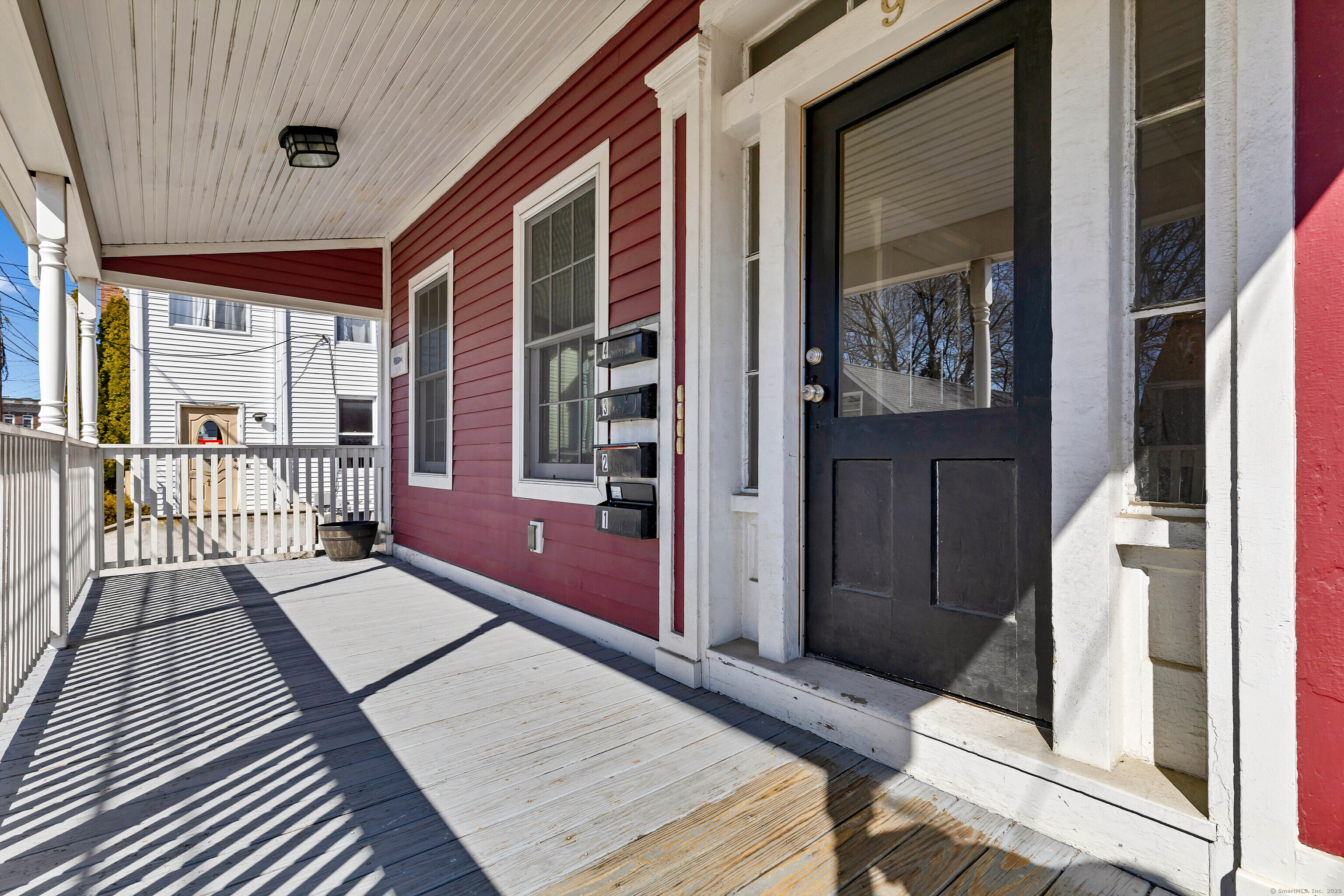 9 Brewer Street #1, New London, Connecticut image 15
