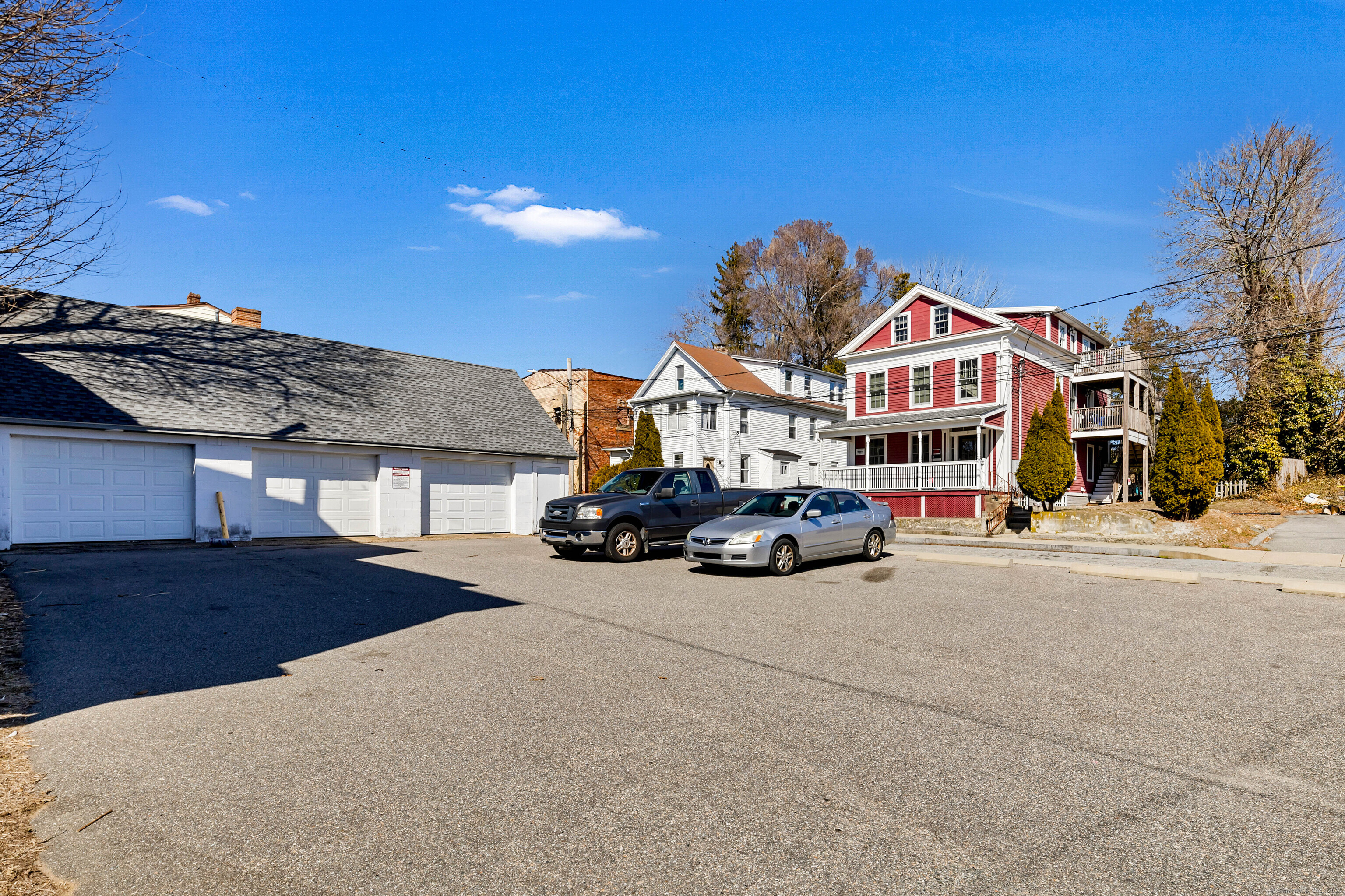 9 Brewer Street #1, New London, Connecticut image 8