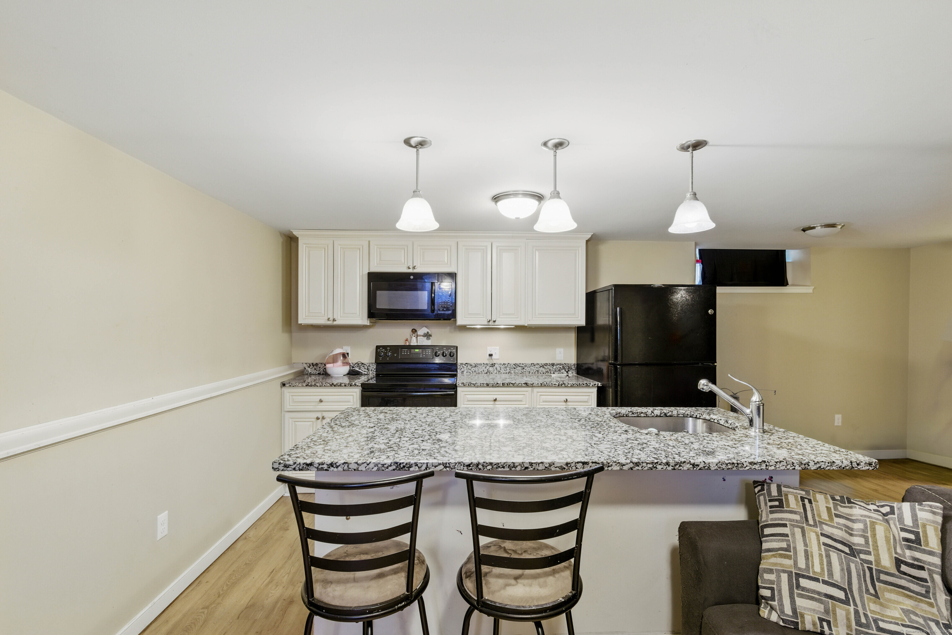 9 Brewer Street #1, New London, Connecticut image 21
