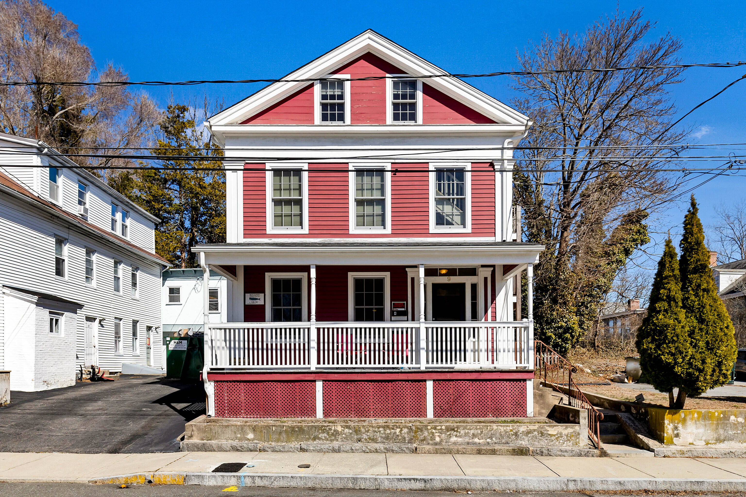 9 Brewer Street #1, New London, Connecticut image 11