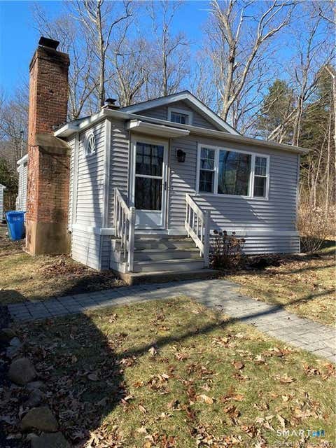 Tiny photo for 20 High Rock Road, Hamden, CT 06514 (MLS # 24201585)