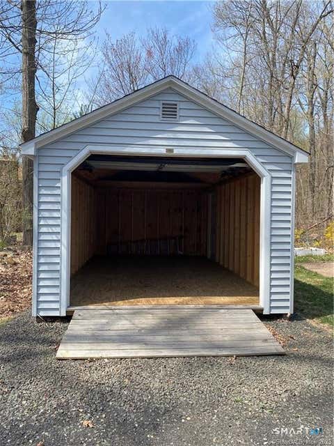 Tiny photo for 20 High Rock Road, Hamden, CT 06514 (MLS # 24201585)