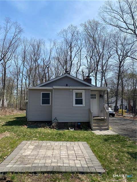 Tiny photo for 20 High Rock Road, Hamden, CT 06514 (MLS # 24201585)