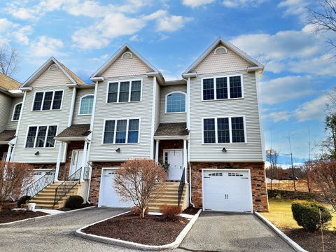 A home in Brookfield