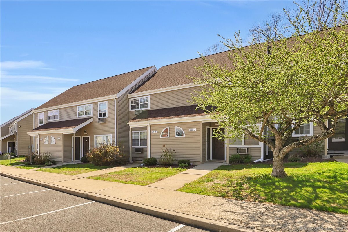 1221 Washington Street #APT 8, Middletown, Connecticut image 2