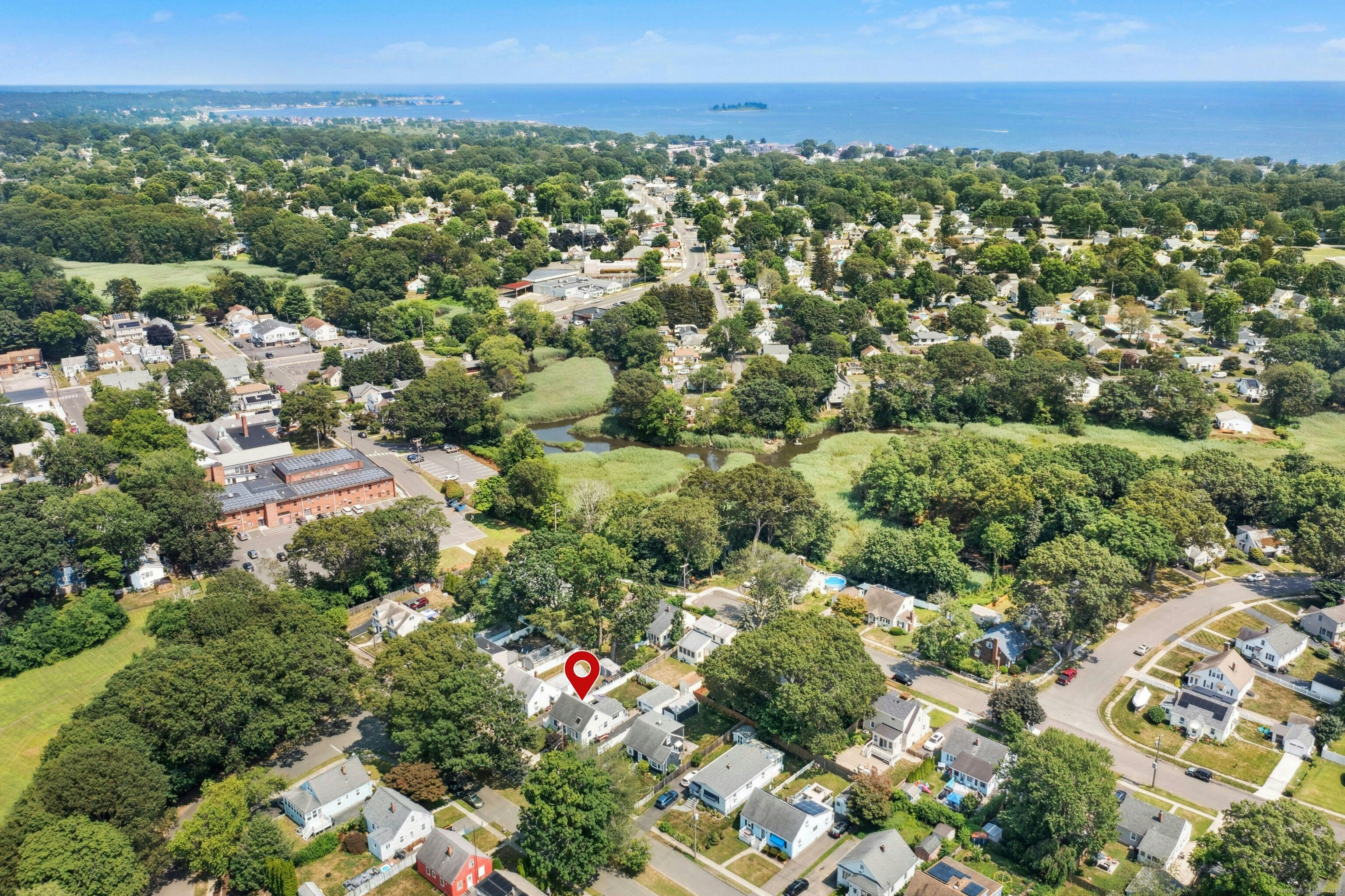 18 Eastern Parkway