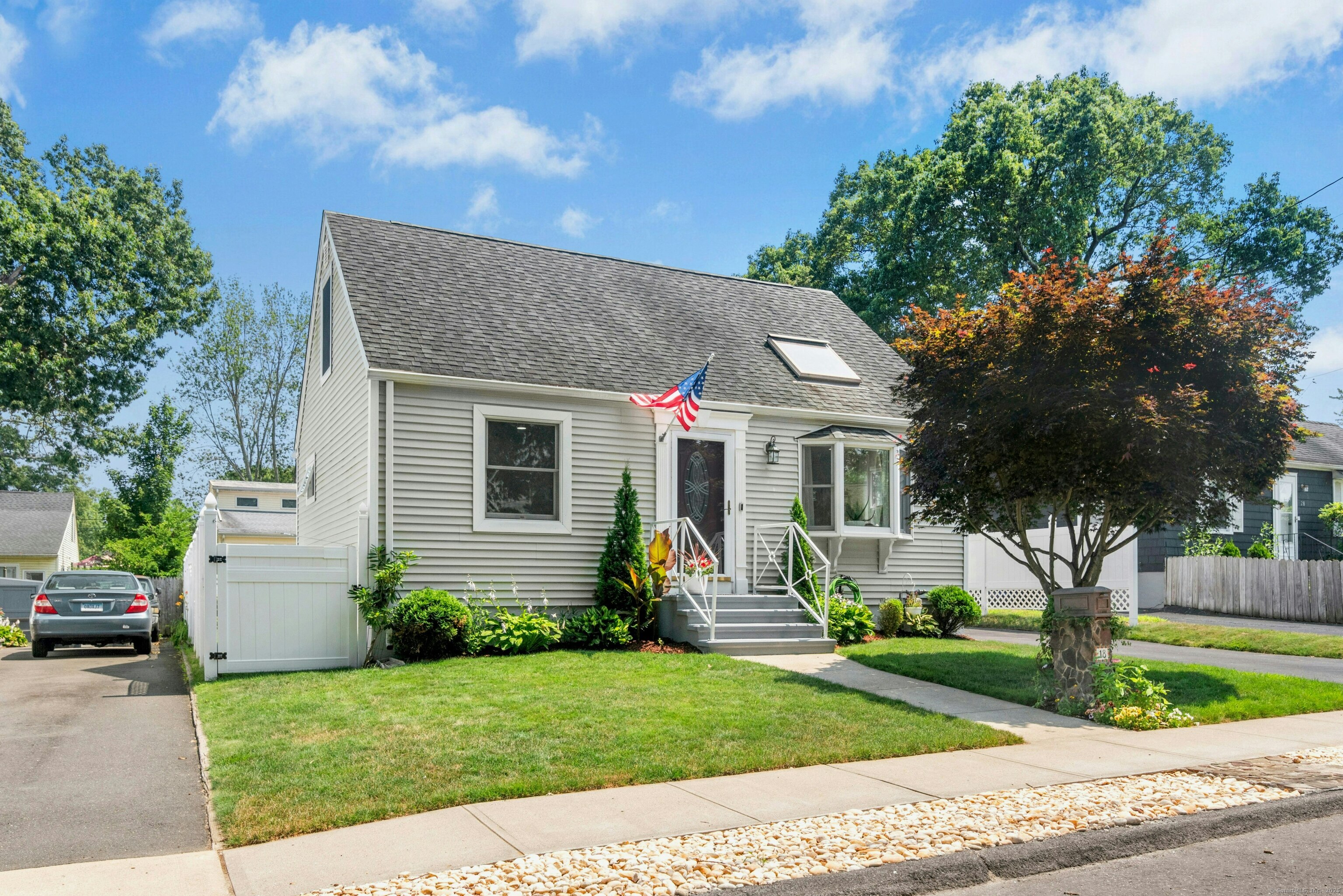18 Eastern Parkway