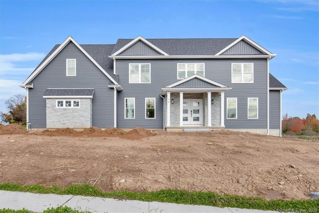 Photo 1 of 40 of 12 Stallion Drive house