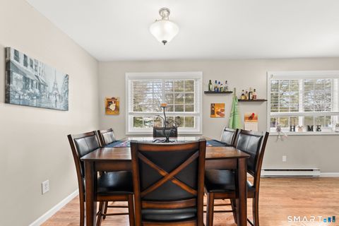 Tiny photo for 94 Cynthia Lane #APT A6, Middletown, CT 06457 (MLS # 24155220)