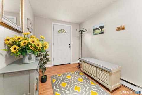 Tiny photo for 94 Cynthia Lane #APT A6, Middletown, CT 06457 (MLS # 24155220)