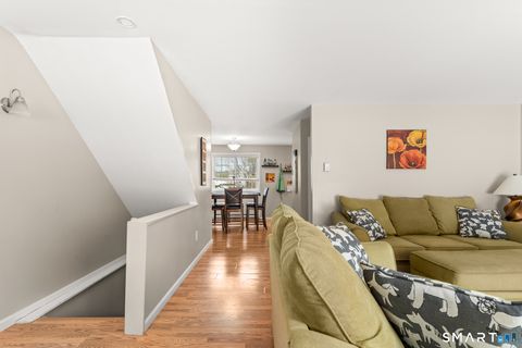 Tiny photo for 94 Cynthia Lane #APT A6, Middletown, CT 06457 (MLS # 24155220)