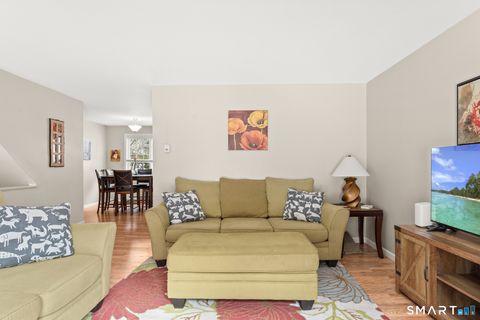 Tiny photo for 94 Cynthia Lane #APT A6, Middletown, CT 06457 (MLS # 24155220)