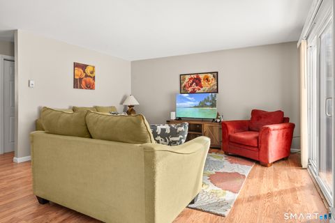 Tiny photo for 94 Cynthia Lane #APT A6, Middletown, CT 06457 (MLS # 24155220)