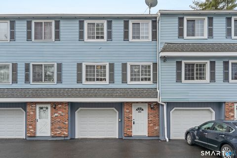 Tiny photo for 94 Cynthia Lane #APT A6, Middletown, CT 06457 (MLS # 24155220)