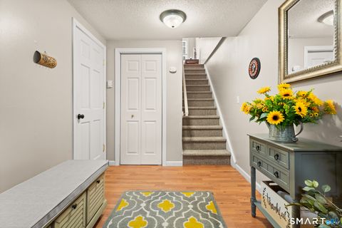 Tiny photo for 94 Cynthia Lane #APT A6, Middletown, CT 06457 (MLS # 24155220)